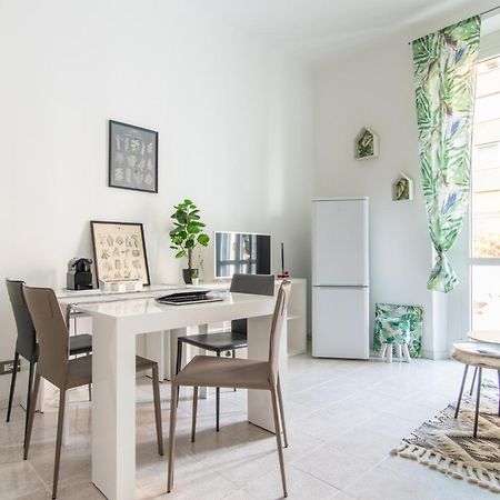 La Casa Sull'Albero City Life Milano Exteriör bild