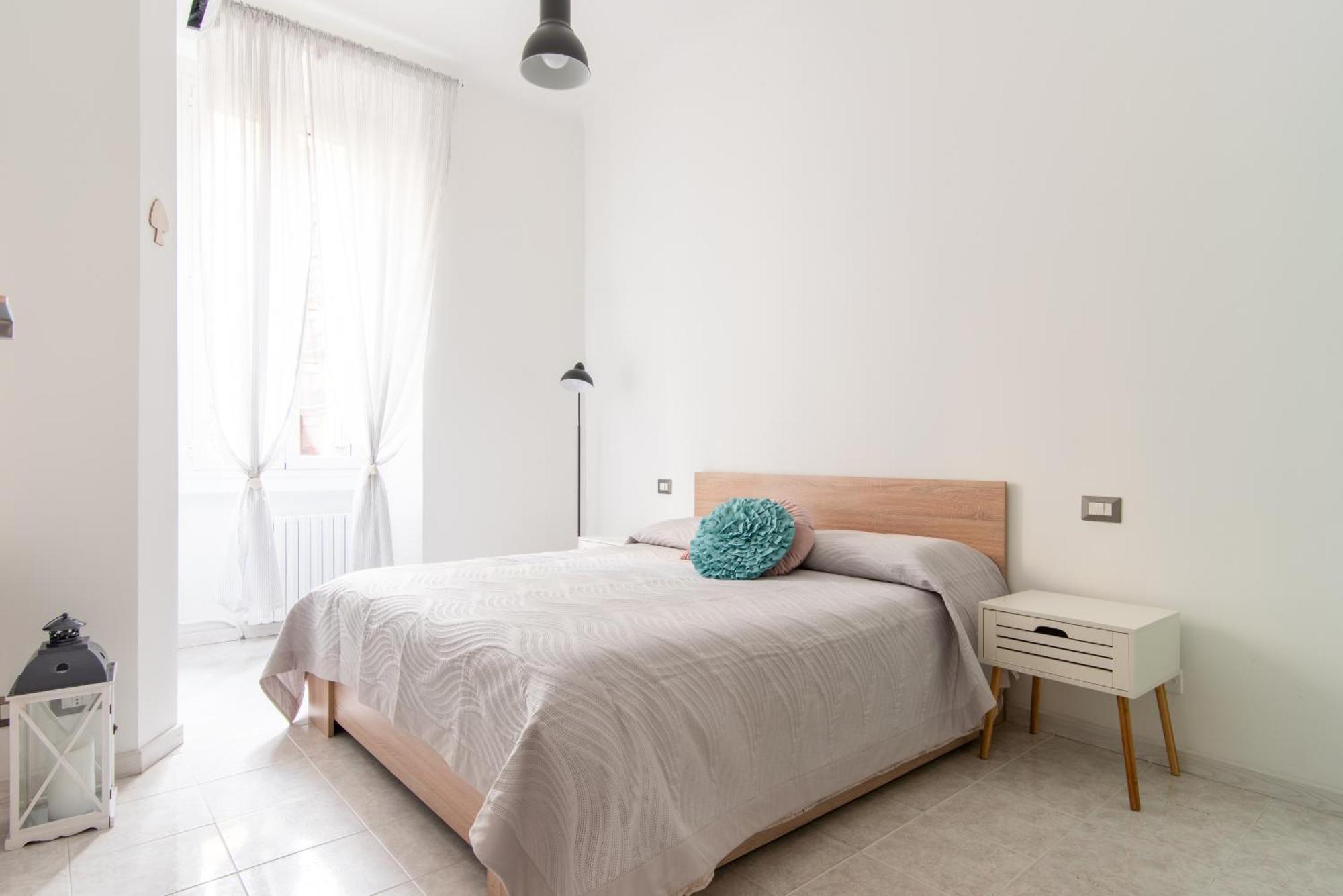 La Casa Sull'Albero City Life Milano Exteriör bild