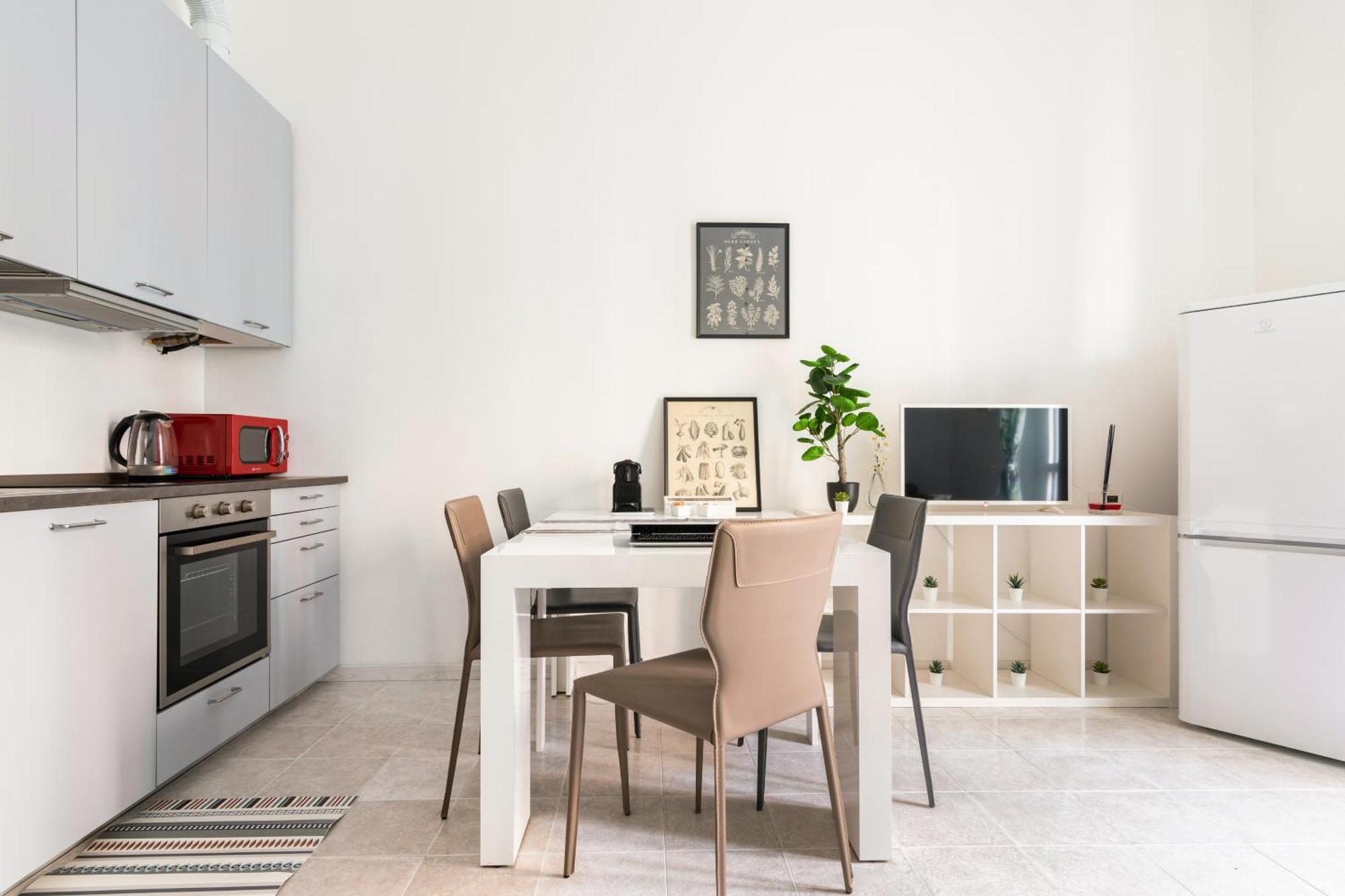 La Casa Sull'Albero City Life Milano Exteriör bild